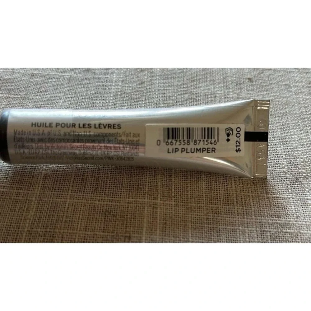 Victoria's Secret PINK Lip Original Plumper New